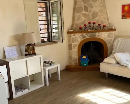 Villa La Caletta